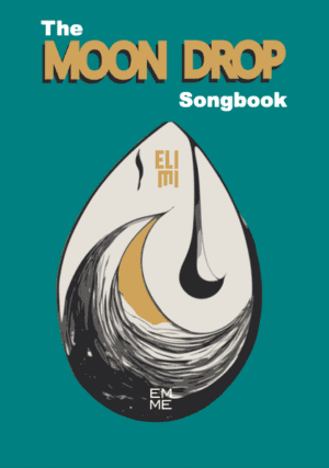 The MOON DROP Songbook PDF