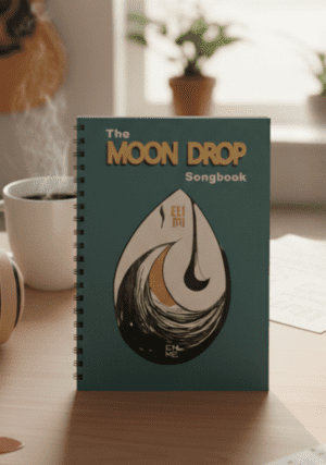 The MOON DROP Songbook