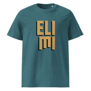 T-shirt unisex Elimi
