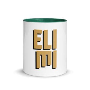 Tazza Elimi